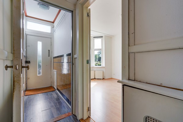 Foto - Verkocht: Delfgauwseweg 319, 2628 ET Delft